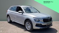 2025 Skoda Kamiq 1.0 TSI SE Edition 5dr Petrol Hatchback Hatchback Petrol Manual