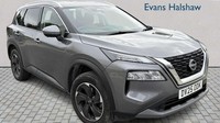 2025 Nissan X-Trail 1.5 MHEV 163 N-Connecta 5dr [7 Seat] Xtronic SUV Petrol Auto
