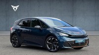 2022 Cupra Born 150kW V2 58kWh 5dr Auto Electric Hatchback Hatchback Electric Au