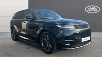 2023 Land Rover Range Rover Sport 3.0 P400 Dynamic SE 5dr Auto Petrol Estate Est