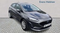 2023 Ford Fiesta 1.1 Trend 5dr Hatchback Petrol Manual