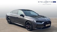 2025 DS Automobiles DS 9 1.6 E-TENSE 15.6kWh Performance Line + Saloon 4dr Petro