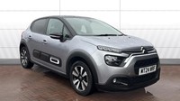 2024 Citroen C3 1.2 PureTech Plus 5dr Petrol Hatchback Hatchback Petrol Manual