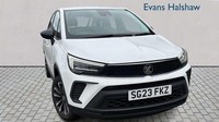 2023 Vauxhall Crossland 1.2 Turbo Design 5dr Hatchback Petrol Manual