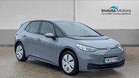 2022 Volkswagen ID3 150kW Life Pro Performance 58kWh 5dr Auto Electric