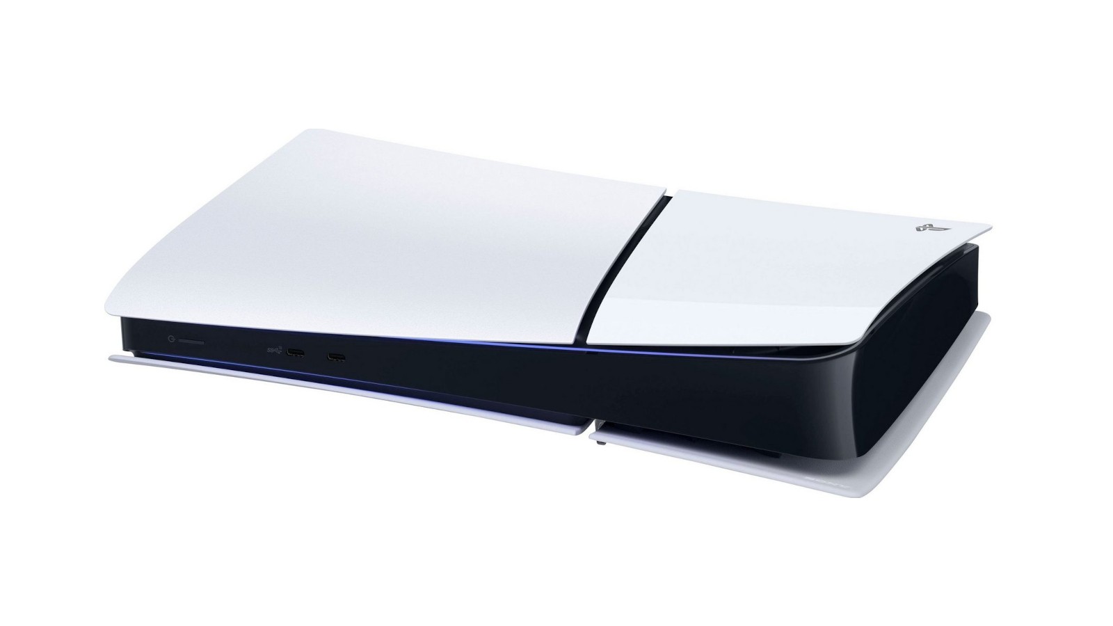 SONY PlayStation 5 Slim 825GB Digital Edition CFI-2116-B01Y PS5 Konsole B-WARE - Bild 1 von 1