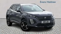 2025 Peugeot 2008 1.2 PureTech Allure 5dr Estate Petrol Manual