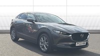 2023 Mazda CX-30 2.0 e-Skyactiv G MHEV GT Sport 5dr Auto Petrol Hatchback Hatchb