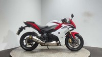 Honda CBR CBR600 FA-C 2013 NEW MOT SERVICED 600CC CLEAN BIKE