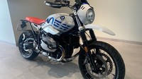 2017 BMW R Ninet BMW R Ninet URBAN G/S ROADSTER Petrol Manual