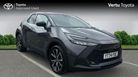 2024 Toyota C-HR 2.0 PHEV Design 5dr CVT Hatchback Hatchback Hybrid Automatic