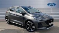 2023 Ford Fiesta 1.0 EcoBoost Active 5dr Petrol Hatchback Hatchback Petrol Manua