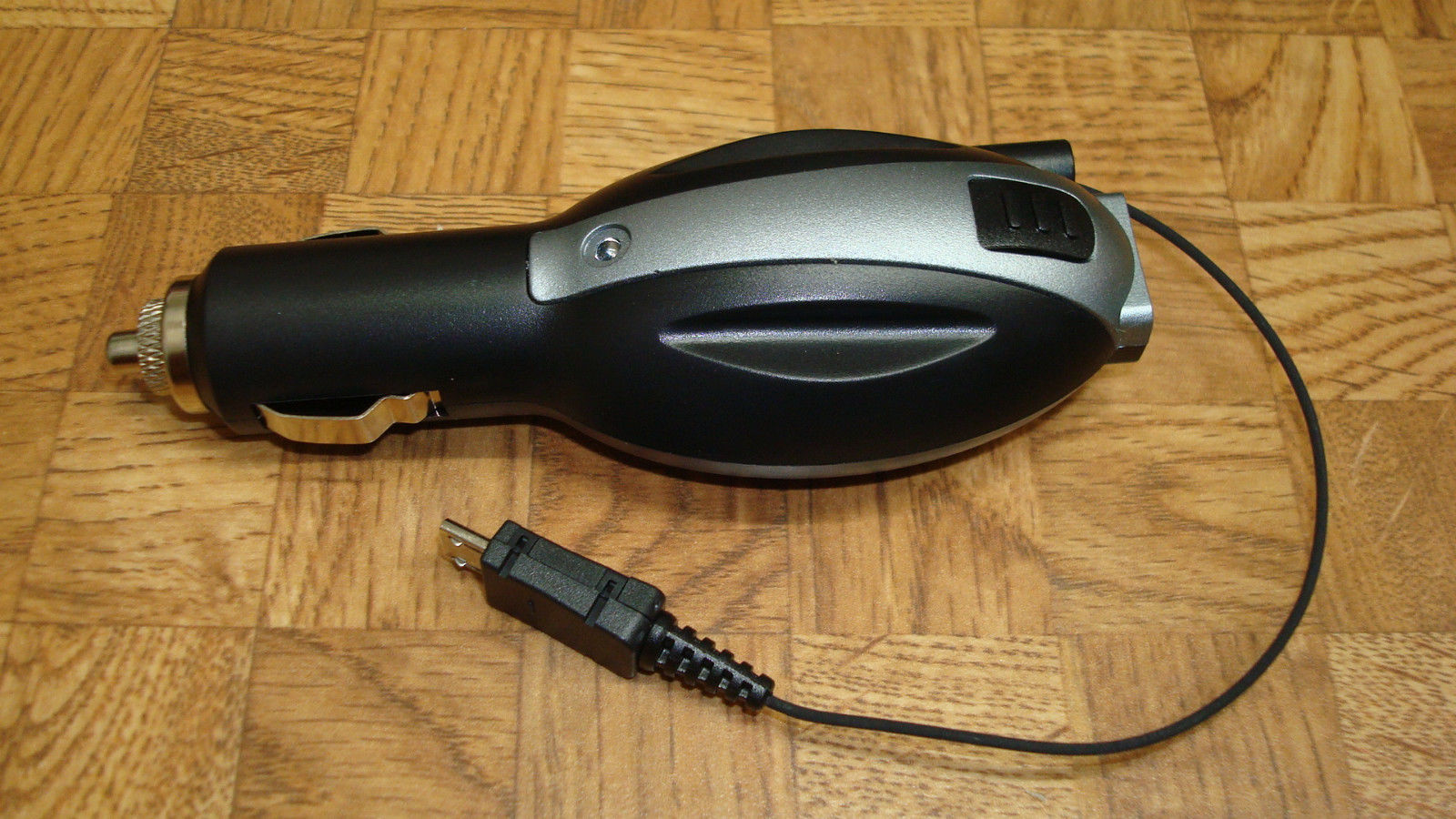 BlackBerry eReader Tablet e Cabos carregadores para Carro