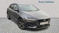 2023 Ford Focus 1.5 EcoBlue ST-Line 5dr Auto Hatchback Diesel Automatic