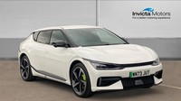 2023 Kia EV6 424kW GT 77.4kWh 5dr AWD Auto Electric