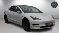 2020 Tesla Model 3 Standard Plus 4dr Auto SALOON ELECTRIC Automatic