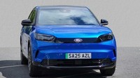 2025 Ford Capri 210kW Premium 77kWh 5dr Auto SUV Electric Automatic