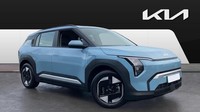 2025 Kia EV3 148kW Air 58.3kWh 5dr Auto Electric Estate Estate Electric Automati