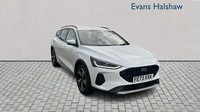 2023 Ford Focus 1.0 EcoBoost Active 5dr Estate Petrol Manual