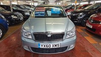 2010 Skoda Octavia Estate 2.0 TDI Diesel CR Laurin+Klement 5-Door From £3,695 + 