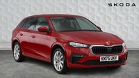 2025 Škoda Scala 1.0 TSI SE L Edition DSG Euro 6 5-door Hatchback Petrol Automat