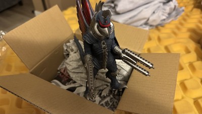 GIGAN プラモデル 2025 Movie Monster 7