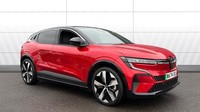 2024 Renault Megane E-Tech EV60 160kW Techno Comfort Range 60kWh 5dr Auto Electr