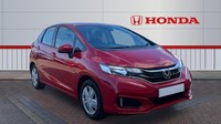 2018 Honda Jazz 1.3 i-VTEC S 5dr CVT Petrol Hatchback Hatchback Petrol Automatic