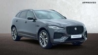 2024 Jaguar F-Pace 2.0 D200 R-Dynamic HSE Black 90th Anniv 5dr Auto Estate Diese