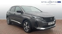 2021 Peugeot 3008 SUV 1.6 13.2kWh Allure Premium SUV 5dr Petrol Plug-in Hybrid e