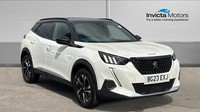 2023 Peugeot 2008 1.2 PureTech 130 GT 5dr EAT8 Petrol