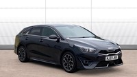 2023 Kia Pro Ceed 1.5T GDi ISG GT-Line 5dr Petrol Estate Estate Petrol Manual