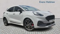 2024 Ford Puma 1.0 EcoBoost Hybrid mHEV ST 5dr DCT Hatchback Petrol Automatic