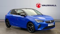 2020 Vauxhall Corsa 1.2 Turbo Elite Nav Premium 5dr Petrol Hatchback Hatchback P