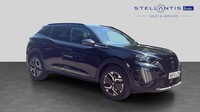 2024 Peugeot 2008 1.2 GT SUV 5dr Petrol Hybrid e-DSC6 Euro 6 (s/s) (136 ps) SUV 