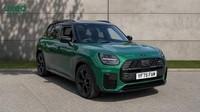 2025 MINI Countryman 1.5 C Sport 5dr Auto Hatchback Petrol Automatic