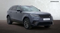 2025 Land Rover Range Rover Velar 2.0 D200 MHEV Dynamic SE 5dr Auto Estate Diese