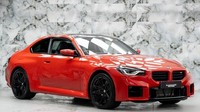 2024 BMW M2 3.0 BiTurbo Steptronic Euro 6 (s/s) 2dr COUPE Petrol Automatic