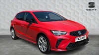 2026 SEAT Ibiza 1.0 TSI FR Euro 6 5-door Hatchback Petrol Manual