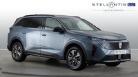 2025 Peugeot 5008 1.2 HYBRID Allure SUV 5dr Petrol Hybrid e-DSC6 Euro 6 (s/s) (1