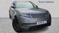 2017 Land Rover Range Rover Velar 2.0 D240 S 5dr Auto Estate Diesel Automatic