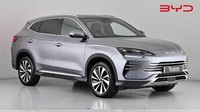 2025 BYD Seal U 1.5 26.6kWh Comfort SUV 5dr Petrol Plug-in Hybrid CVT Auto Euro 