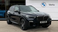 2021 BMW X5 xDrive M50i 5dr Auto Petrol Estate Estate Petrol Automatic