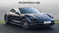 2023 Porsche Taycan 4S 93Kwh Saloon Electric Automatic
