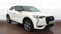 2022 DS Automobiles DS 3 Crossback Crossback 100kW E-TENSE Bastille 50kWh 5dr Au