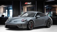 2025 Porsche 911 (25 Reg) 4.0 GT3 Coupe PDK Coupe Petrol Automatic