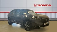 2023 Honda HR-V 1.5 eHEV Advance 5dr CVT Hybrid Hatchback Hatchback Hybrid Autom