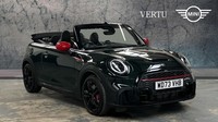 2024 MINI Convertible 2.0 Cooper S Sport 2dr Auto Petrol Convertible Convertible