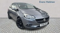 2019 Vauxhall Corsa 1.4 [75] Griffin 3dr Hatchback Petrol Manual