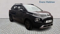 2018 Citroen C3 Aircross 1.2 PureTech Feel 5dr MPV PETROL Manual